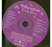 Various - The Osbourne'S Family Album