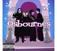 Various - The Osbournes Family Album [Import]