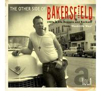 Various The Other Side of Bakersfield,Vol.1 (CD) (Importación USA)