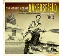 Various The Other Side of Bakersfield,Vol.2 (CD)