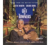 Various - The Out-of-Towners: Music From the Motion Picture