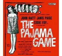 Various - The Pajama Game