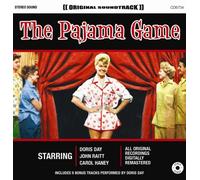 Various - The Pajama Game [Import]