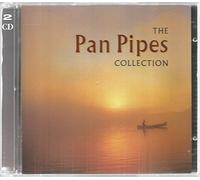Various - The Pan Pipes Collection