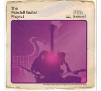 Various - The Pendell Guitar Project [Import]
