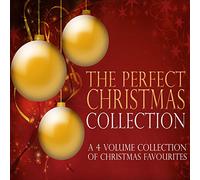 Various - The Perfect Christmas Collection