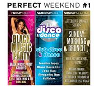 Various - The Perfect Weekend [Import]
