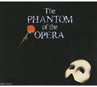 Various - The Phantom Of The Opera