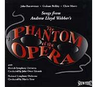 Various - The Phantom of The Opera