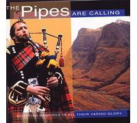 Various - The Pipes Are Calling