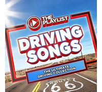 Various - The Playlist: Driving Songs