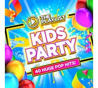 Various - The Playlist: Kids Party
