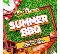 Various - The Playlist: Summer Bbq