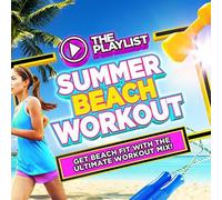 Various - The Playlist: Summer Beach Wor