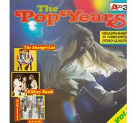 Various - The Pop Years - Vol. 3