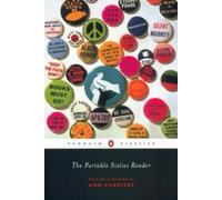 Various The Portable Sixties Reader (Tapa blanda) (Importación USA)