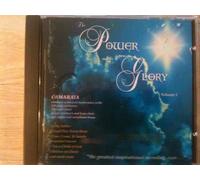 VARIOUS - The Power and the Glory Vol. 1 (UK Import)