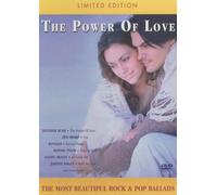 Various - The Power of Love [Alemania] [DVD]
