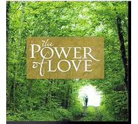 Various - The Power of Love: You're the Inspiration