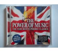 Various - The Power of Music - The Very Best Euphoric Classics