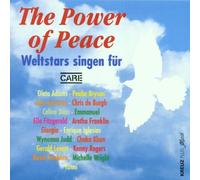 Various - The Power of Peace