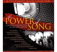 Various - The Power Of Song