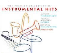 Various - The Premier Collection Of Instrumental Hits Vol. 2