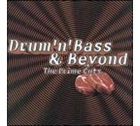 Various (the Prime Cuts) - Drum & Bass & Beyond