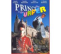 Various - The Prince & The Surfer [Import]