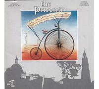 Various - The Prisoner