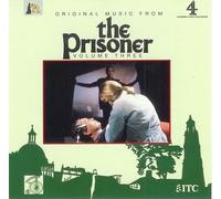 Various - The Prisoner Vol.3