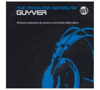 Various - The Producer Series 2 [Mixed By Guyver]
