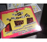 Various - The Punk Generation
