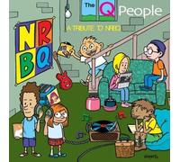 Various - The Q People - A tribute to NRBQ