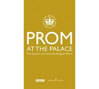 Various - The Queen's Golden Jubilee - Prom at the Palace [Reino Unido] [VHS]