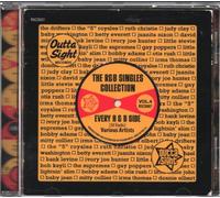 Various - The R&B Singles Collection Vol. 4