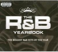 Various - The R&B Yearbook