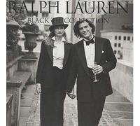 Various - The Ralph Lauren Black Tie Collection