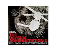 Various - The Raygun Administration 2
