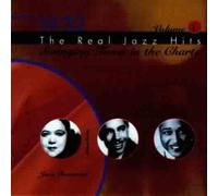 Various - The Real Jazz Hits 1