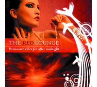 Various - The Red Lounge