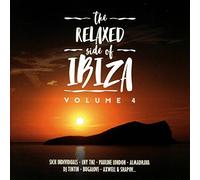 Various - The Relaxed Of Ibiza Vol.2
