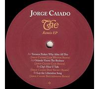 Various - The Remix EP