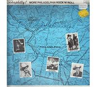 Various - The Return of Rockaphilly [Vinilo]
