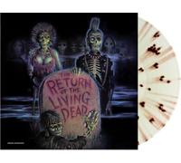 Various - The Return of the Living Dead