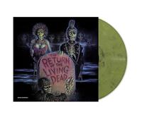 Various - The Return of the Living Dead [Vinilo]