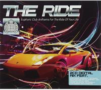 Various - The Ride