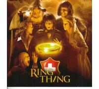 Various - The Ring Thing