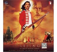 Various - The Rising - Ballad of Mangal