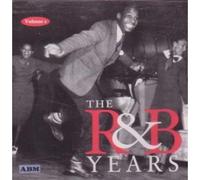 Various - The R'n'b Years 1